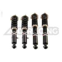 BC Racing Coilover Kit R-04