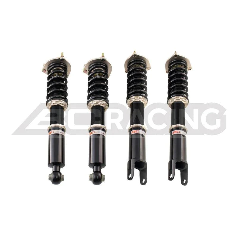 BC Racing Coilover Kit R-05