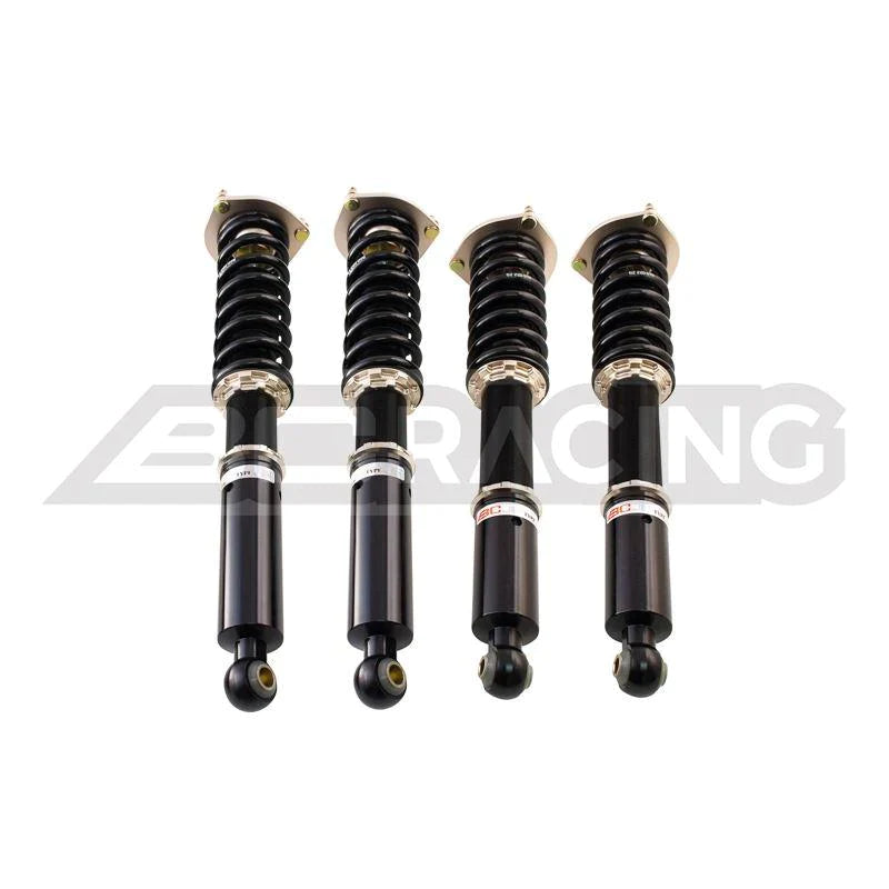 BC Racing Coilover Kit R-07