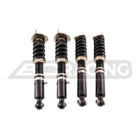 BC Racing Coilover Kit R-11