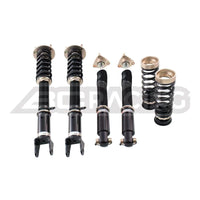 BC Racing Coilover Kit R-20