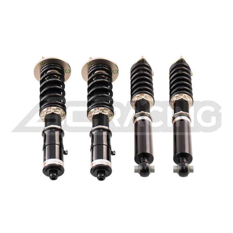 BC Racing Coilover Kit R-21