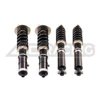 BC Racing Coilover Kit R-21