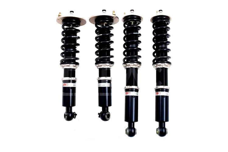 BC Racing Coilover Kit R-32