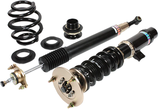 BC Racing Coilover Kit S-12