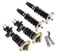 BC Racing Coilover Kit S-13