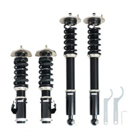BC Racing Coilover Kit S-14