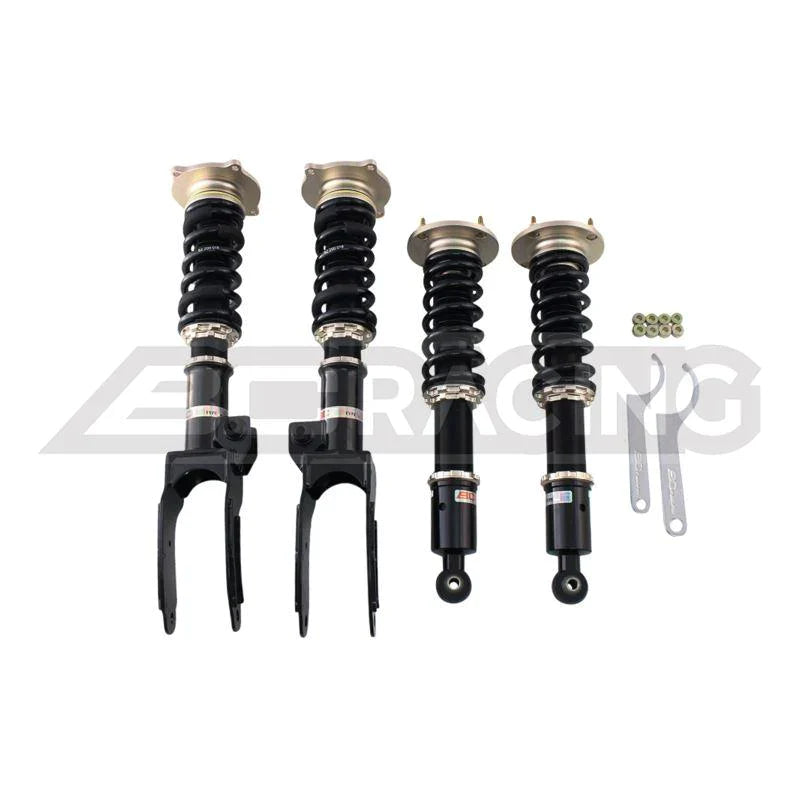 BC Racing Coilover Kit S-18