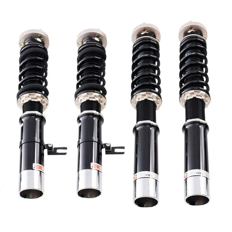 BC Racing Coilover Kit S-30