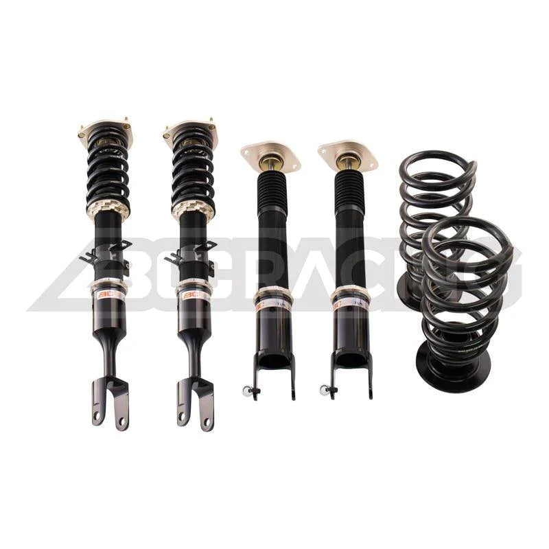 BC Racing Coilover Kit V-01