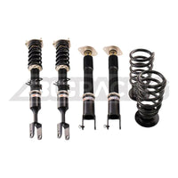 BC Racing Coilover Kit V-01