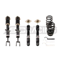 BC Racing Coilover Kit V-03