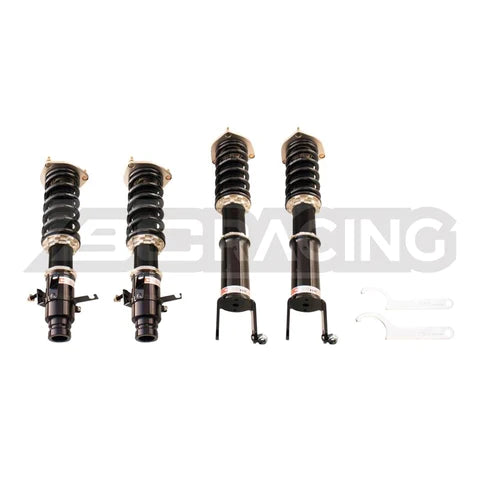 BC Racing Coilover Kit V-07