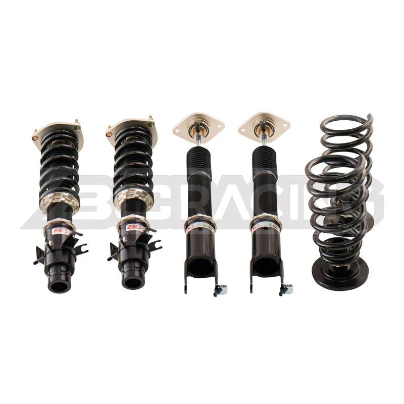 BC Racing Coilover Kit V-08