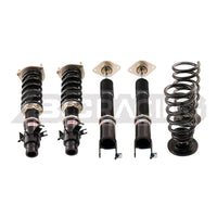 BC Racing Coilover Kit V-08