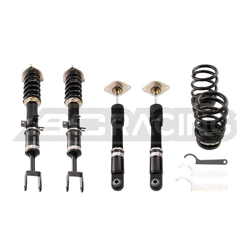BC Racing Coilover Kit V-09