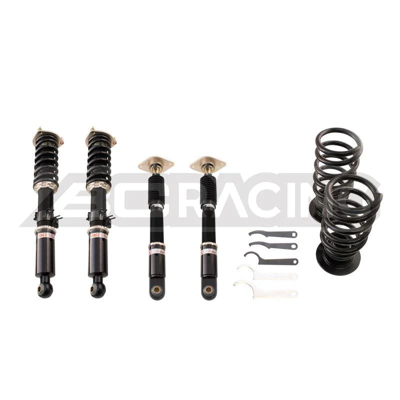 BC Racing Coilover Kit V-12