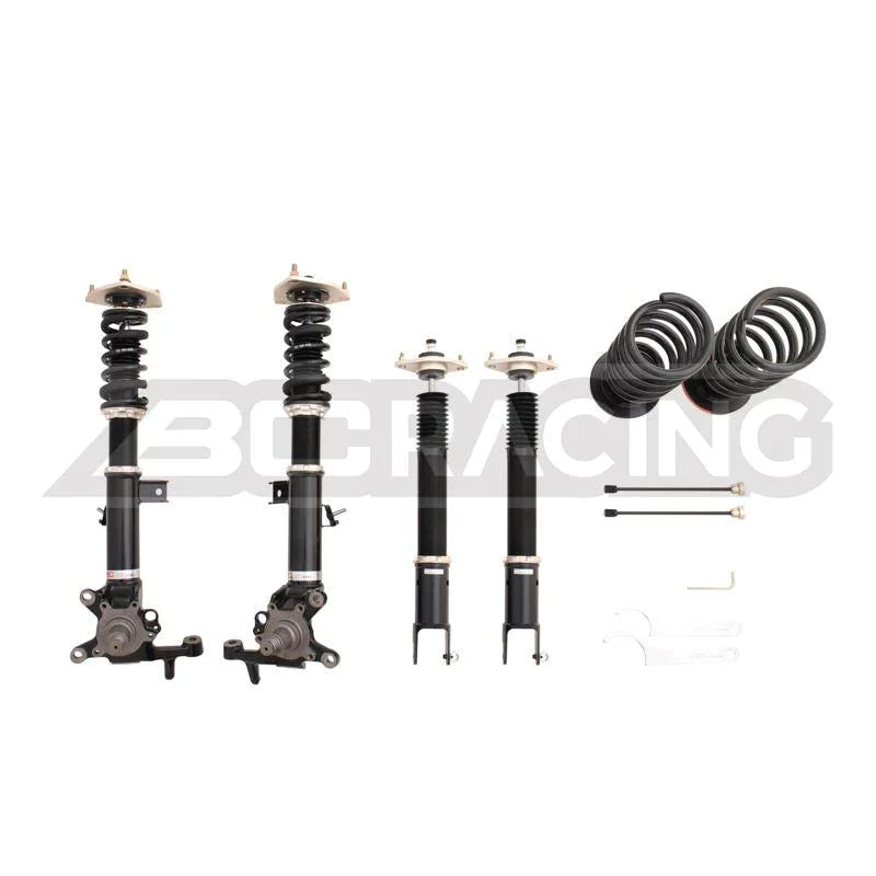 BC Racing Coilover Kit V-17