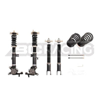 BC Racing Coilover Kit V-17