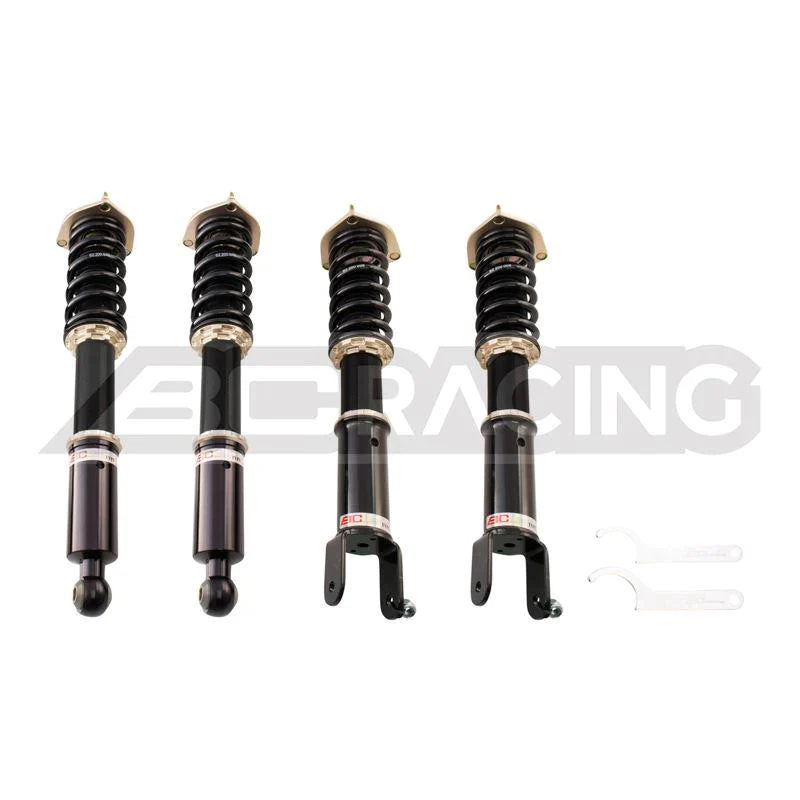 BC Racing Coilover Kit V-18