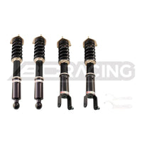 BC Racing Coilover Kit V-18