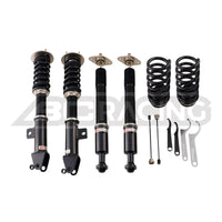 BC Racing Coilover Kit Z-01
