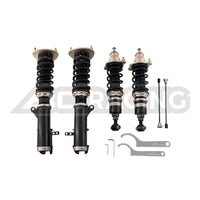 BC Racing Coilover Kit Z-02
