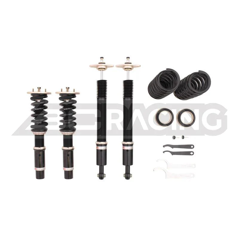 BC Racing Coilover Kit Z-04