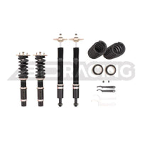 BC Racing Coilover Kit Z-04