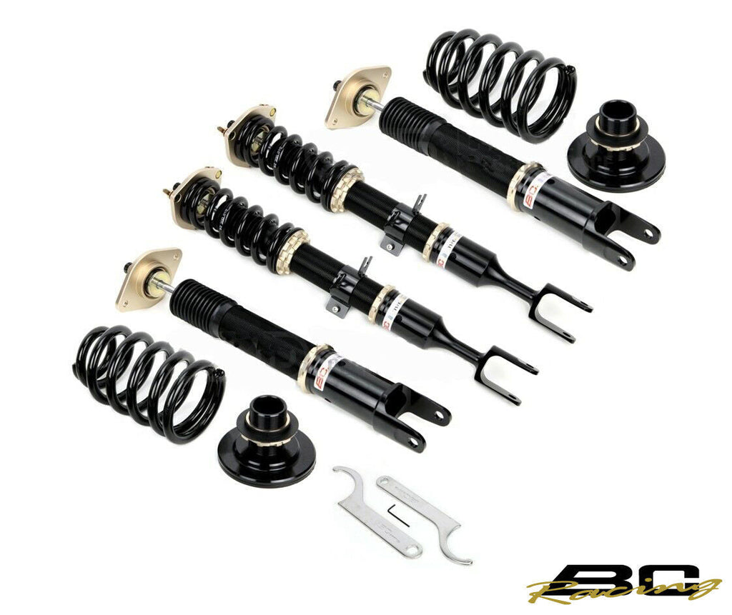 BC Racing Coilover Kit Z-05