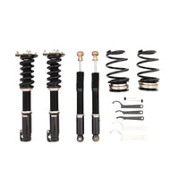 BC Racing Coilover Kit ZM-01