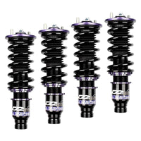 D2 Coilovers ACURA D-AC-14-SL