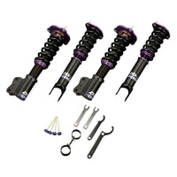 D2 Coilovers HONDA D-HN-13-SL