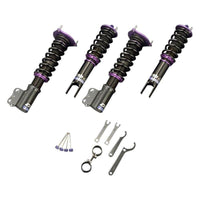 D2 Coilovers HONDA D-HN-25-5-M