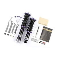 D2 Coilovers HONDA D-HN-27-SL