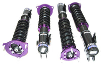 D2 Coilovers HONDA D-HN-44