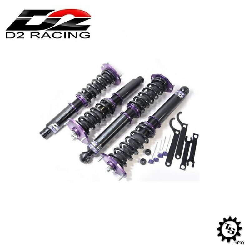 D2 Coilovers INFINITI D-IN-15-10