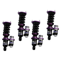 D2 Coilovers INFINITI D-IN-15