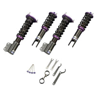 D2 Coilovers MITSUBISHI D-MT-04
