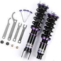 D2 Coilovers MITSUBISHI D-MT-19