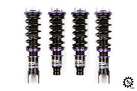 D2 Coilovers TOYOTA D-TO-16-1