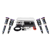 D2 Coilovers TOYOTA D-TO-27