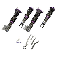 D2 Coilovers TOYOTA D-TO-76