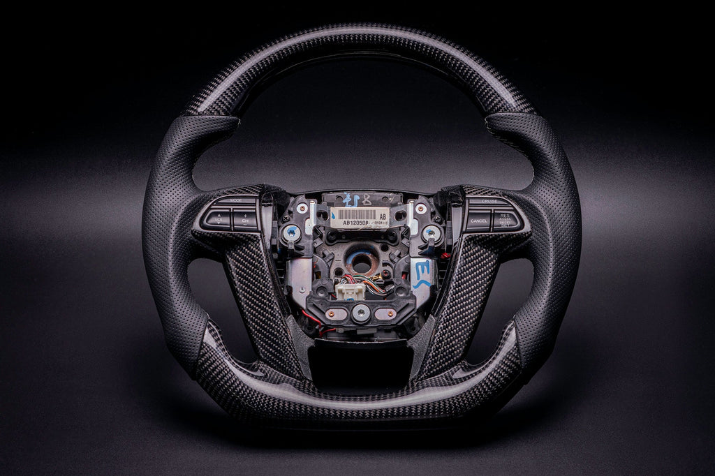 STEERING WHEEL - HONDA - Accord / Pilot