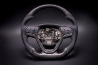 STEERING WHEEL - JEEP - Grand Cherokee / Cherokee