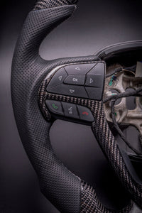 STEERING WHEEL - JEEP - Grand Cherokee / Cherokee