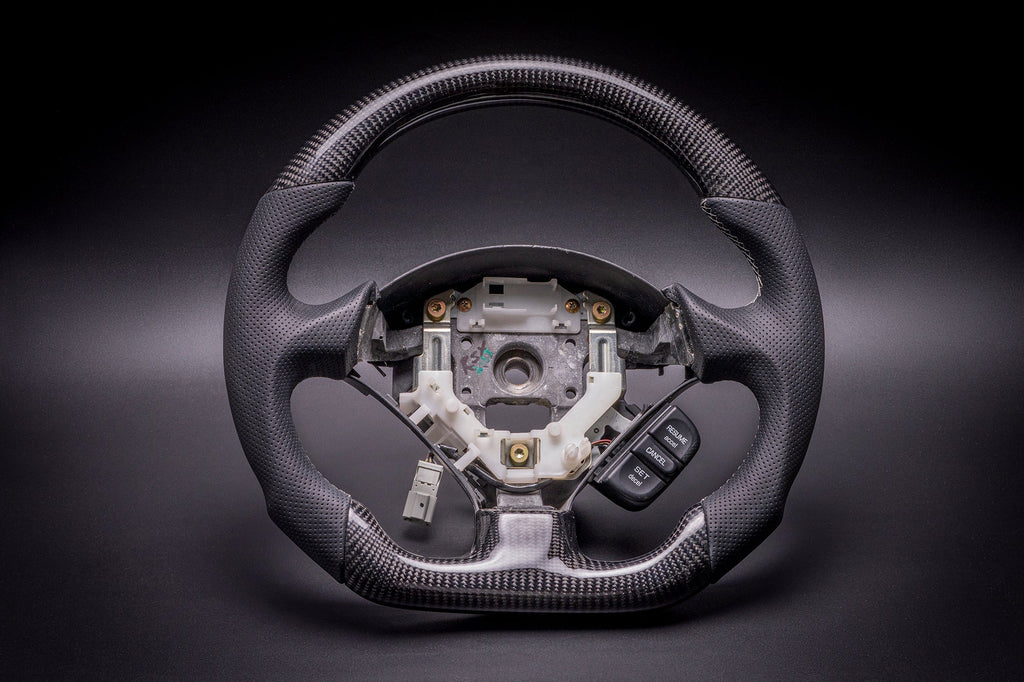 STEERING WHEEL - ACURA - RSX