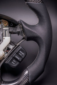 STEERING WHEEL - ACURA - RSX