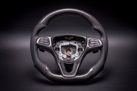 STEERING WHEEL - MERCEDES BENZ - C300