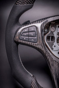 STEERING WHEEL - MERCEDES BENZ - C300